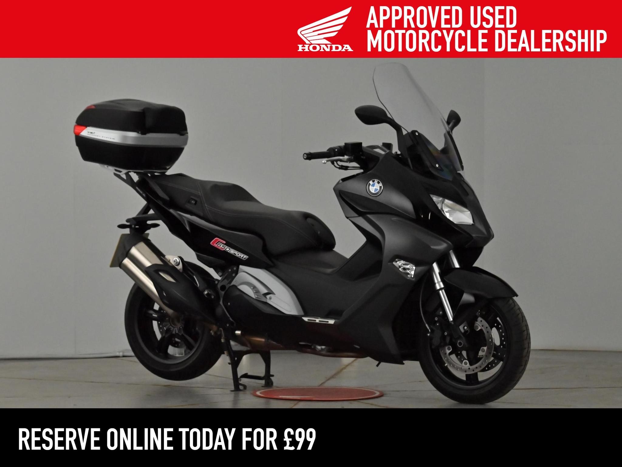 Bmw 2024 moped 50cc
